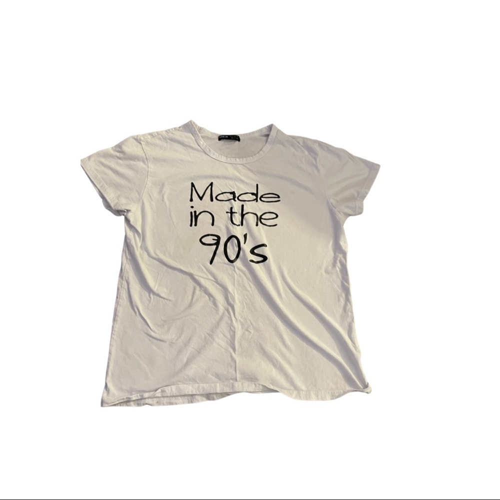 Made In The 90’s T-Shirt